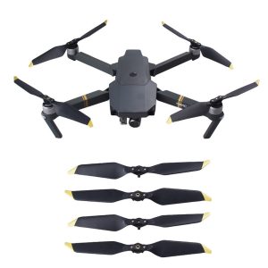 Propellers for DJI MAVIC PRO 8331F China supplier - WEMEFAR