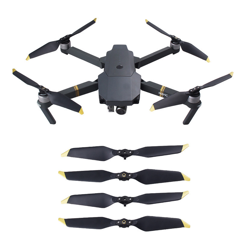Propellers for DJI MAVIC PRO 8331F China supplier - WEMEFAR