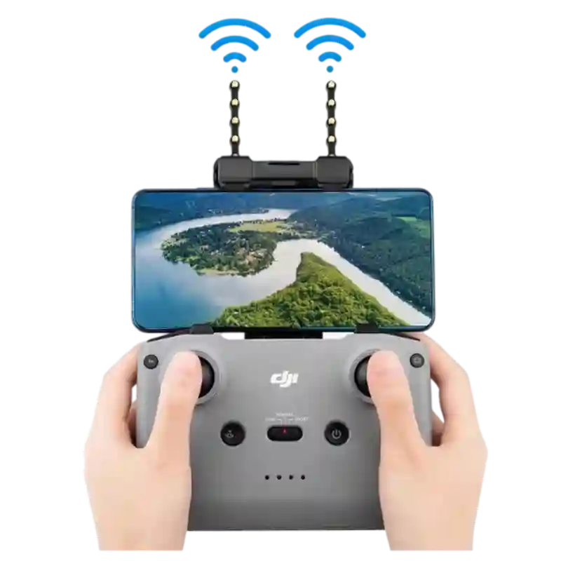 Australia drone parts supplier WEMEFAR