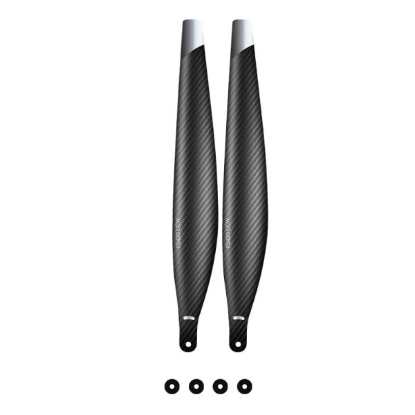 DJI FC30 Propeller | Carbon Fiber Material 5420 - Image 6
