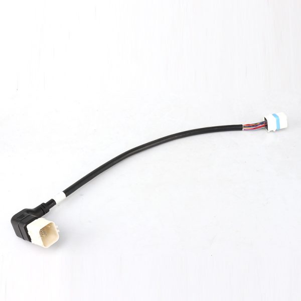 Spray Transfer Signal Cable for DJI T40 T20P 000835.05 by China supplier WEMEFAR