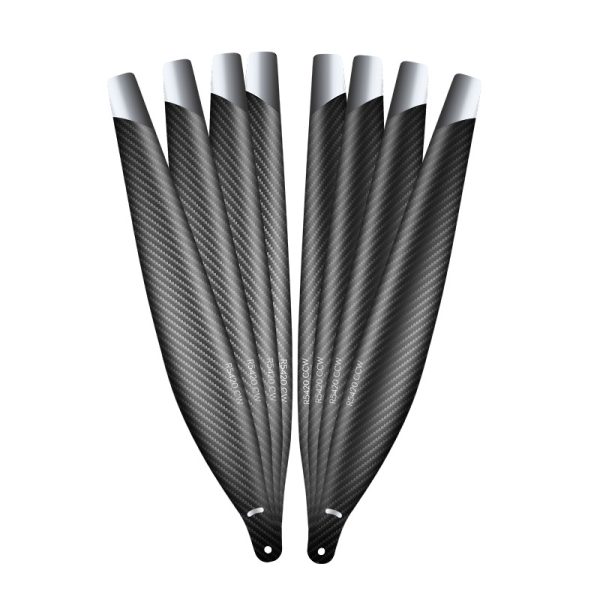 DJI FC30 Propeller | Carbon Fiber Material 5420 - Image 7