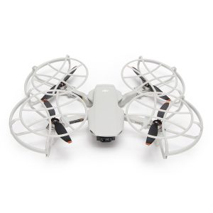 Propeller Protective Guards for DJI Mavic Mini 1 2 SE