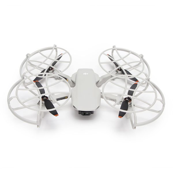 Propeller Protective Guards for DJI Mavic Mini 1 2 SE