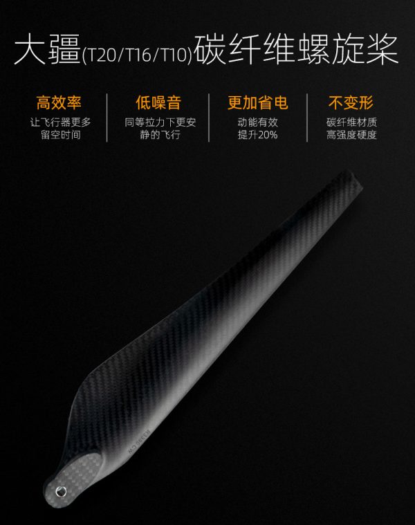 Propellers for DJI Agras T20 T16 T10 - Image 8