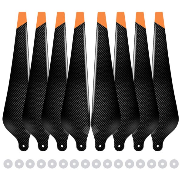DJI T30 Carbon Fiber Propeller China Supplier WEMEFAR in China