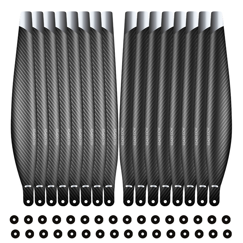 DJI FC30 Propeller | Carbon Fiber Material 5420