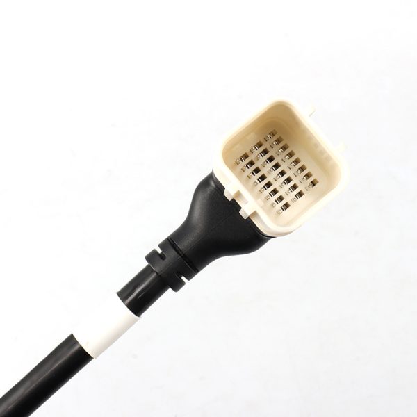 DJI Agras signal cable wire supplier in China - WEMEFAR