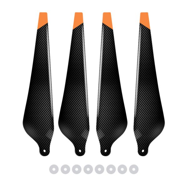 DJI Agras T30 Carbon Fiber Propeller China Supplier WEMEFAR from China