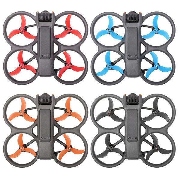 DJI Avata 2 Propellers 3032S China Supplier - Image 5
