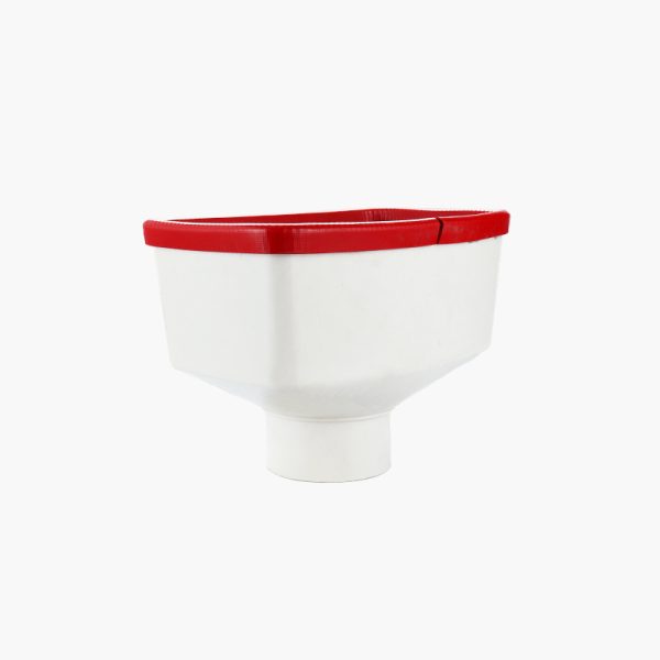 Medication Funnel Bottom Filter Screen for DJI Plant Protection Drone T50