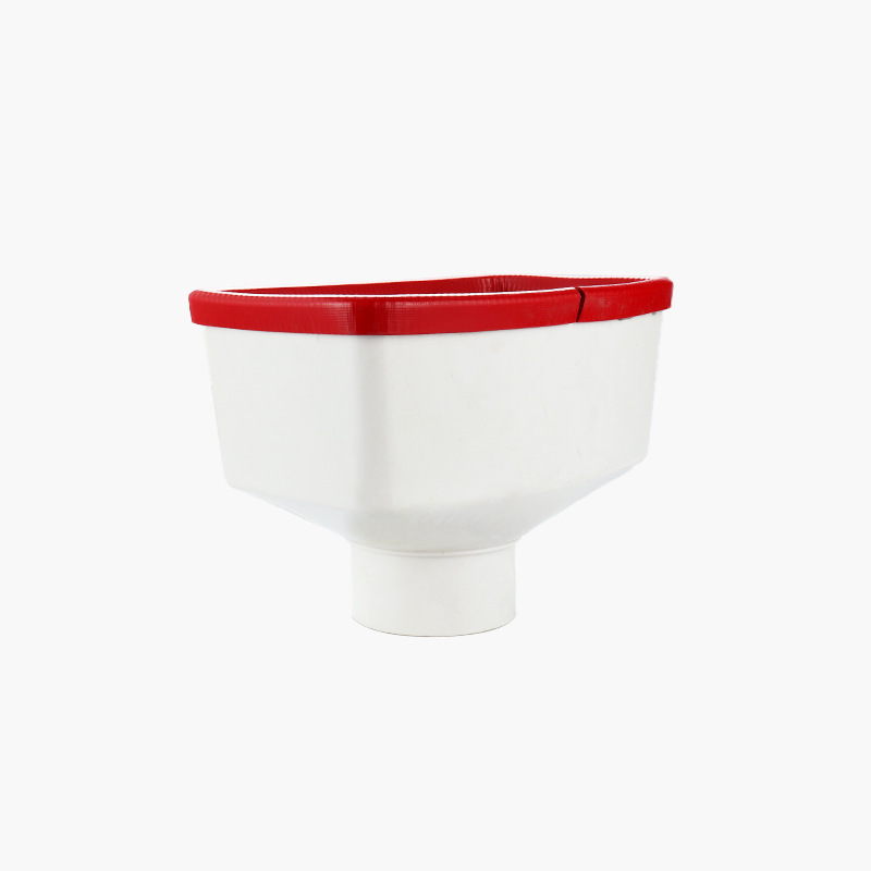 Medication Funnel Bottom Filter Screen for DJI Plant Protection Drone T50