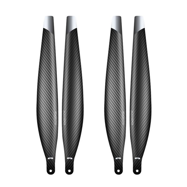DJI FC30 Propeller | Carbon Fiber Material 5420 - Image 4