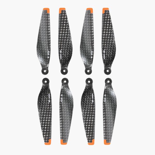 DJI Mini 4 Pro Carbon Fiber Propeller China Supplier