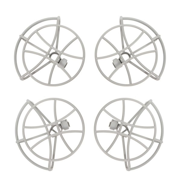 Propeller Protective Guards for DJI Mavic Mini 1 2 SE China Supplier