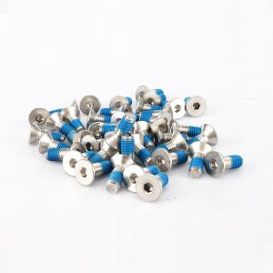 Screws for DJI T50 T40 T30 T20P T25 T25P Propellers