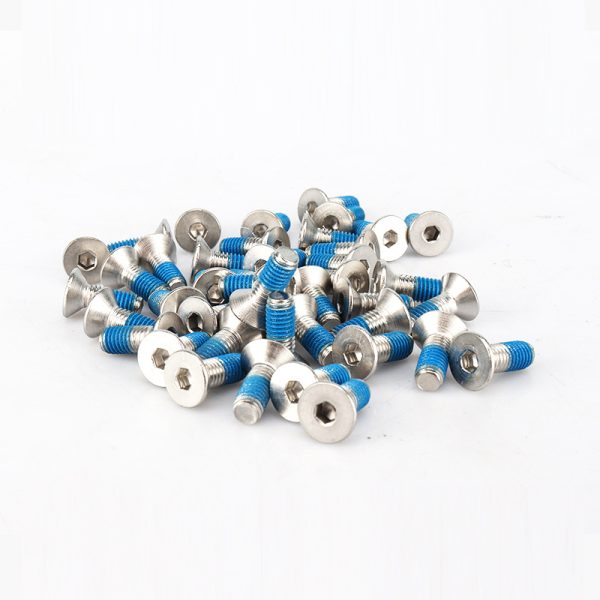 Screws for DJI T50 T40 T30 T20P T25 T25P Propellers
