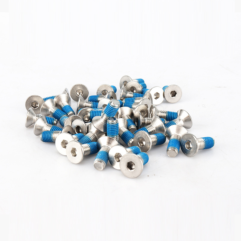 Screws for DJI T50 T40 T30 T20P T25 T25P Propellers