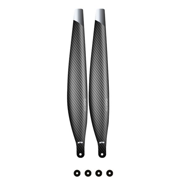 DJI FC30 Propeller | Carbon Fiber Material 5420 - Image 5