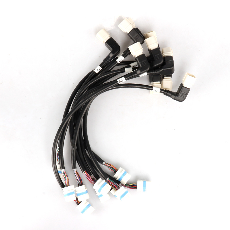 Spray Transfer Signal Cable for DJI T40 T20P 000835.05