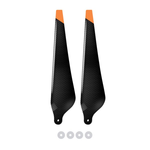 DJI T30 Carbon Fiber Propeller from China Supplier WEMEFAR in Guangzhou