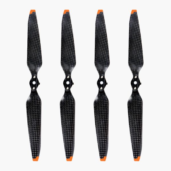 DJI Mavic 3 Propeller | Carton Fiber Material | Durable Drone Propellers