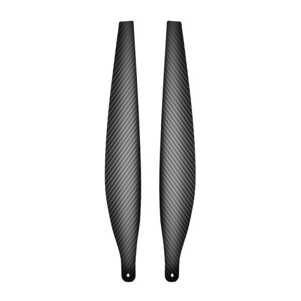 DJI FC30 Propeller | Carbon Fiber Material 5420 - Image 3