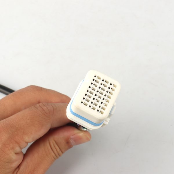 DJI T40 T20P parts accessories Spray Transfer Signal Cable 000835.05 by China supplier WEMEFAR