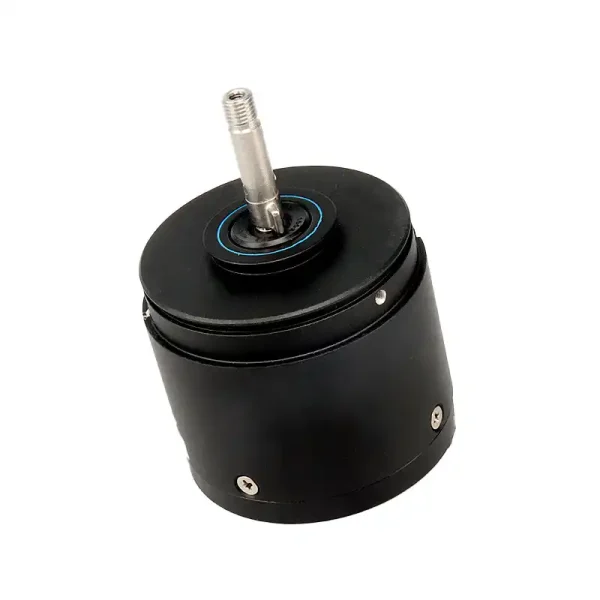 DJI T40T20PT50T25 Agricultural Drone Centrifugal Motor for Crop Spraying (2)