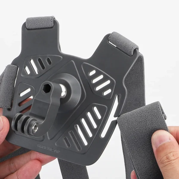 dji pocket camera chest mount bracket (2)